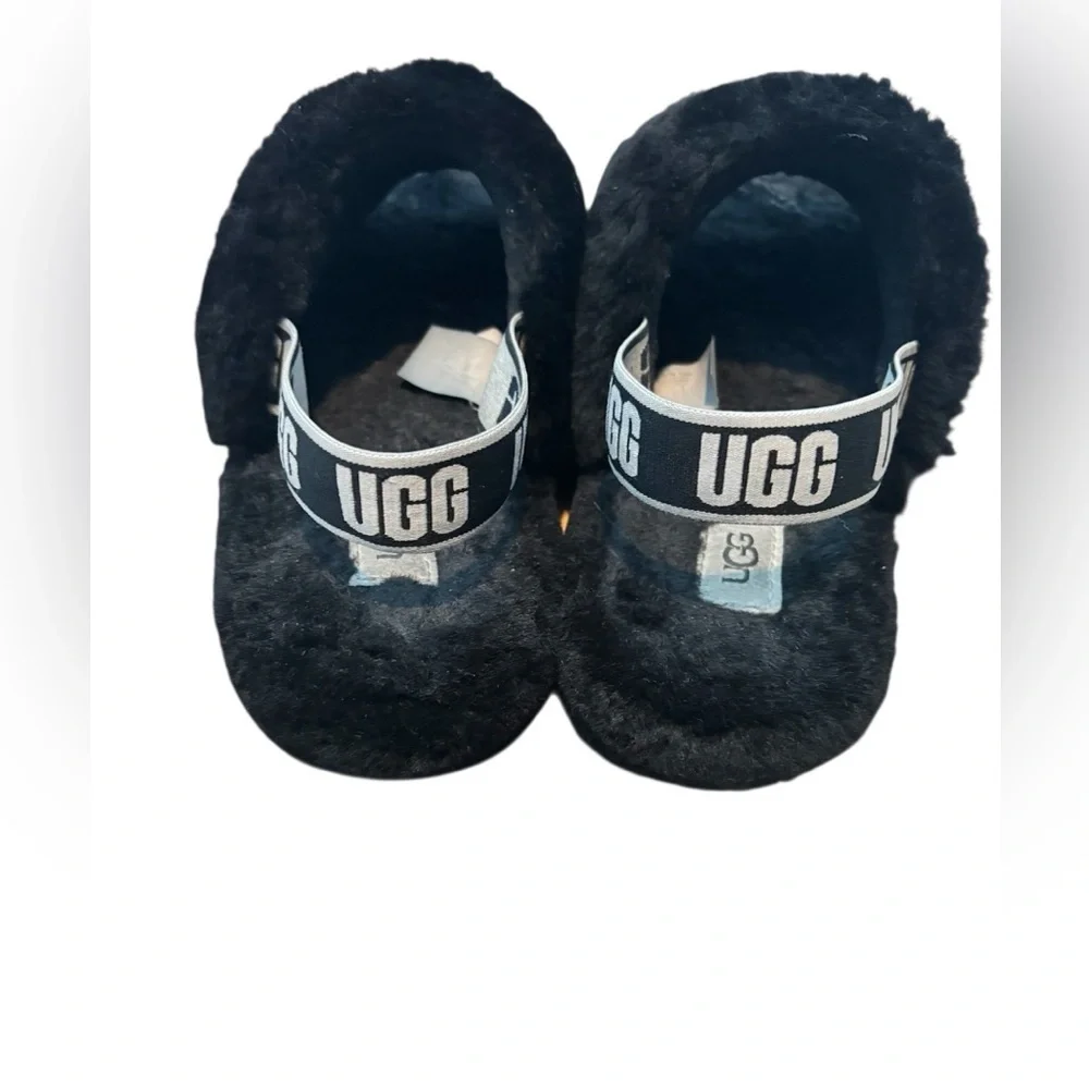 UGG Fluff Yeah Slide